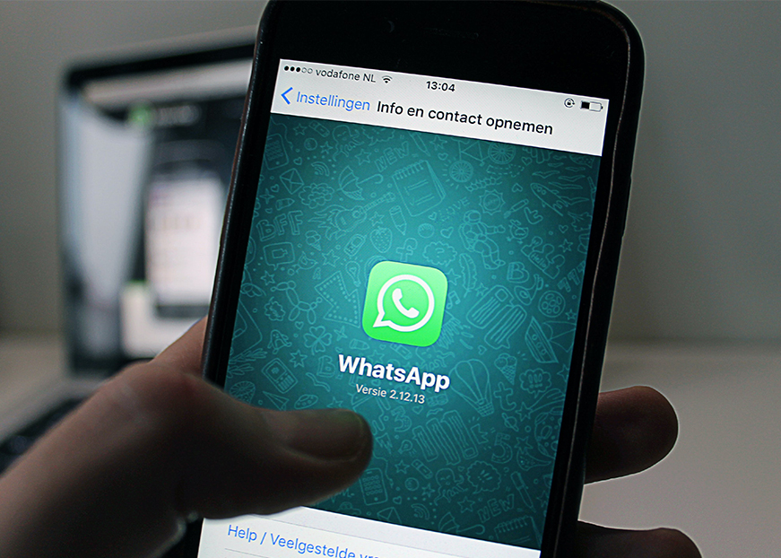 WhatsApp Business per millorar la comunicació amb els teus clients