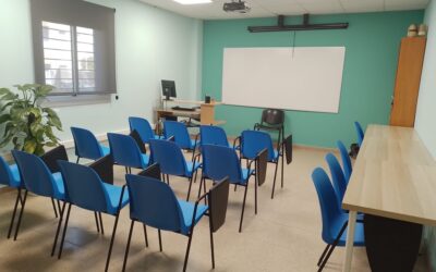 ESEP i l’Escola d’adults d’Altafulla